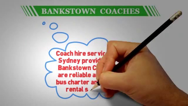 Sydney Coach Charters and Bus Rentals