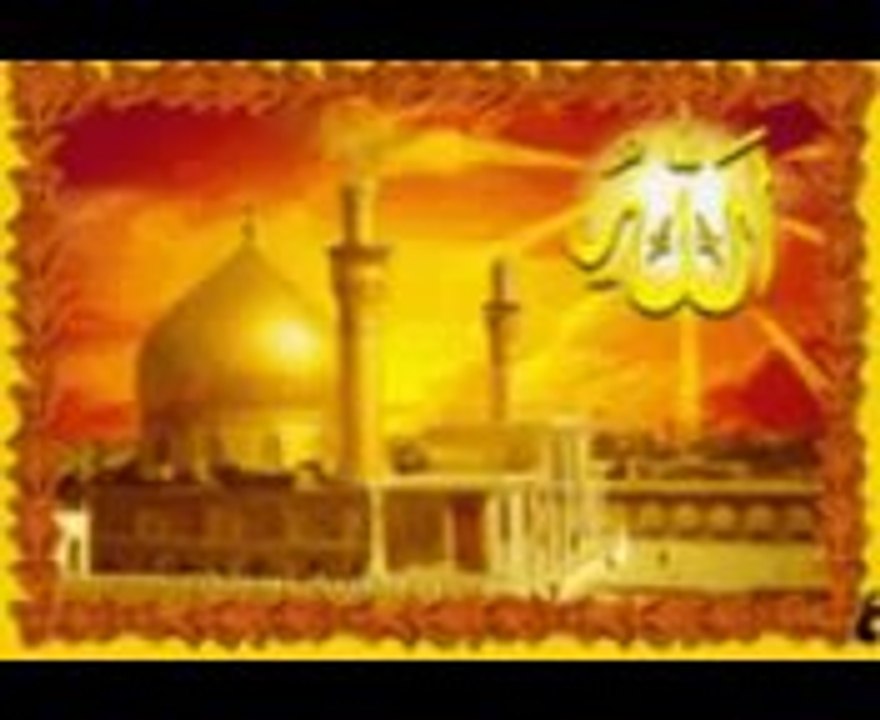 New Hamd 2013 Best Urdu Naat 2013 rahim shah