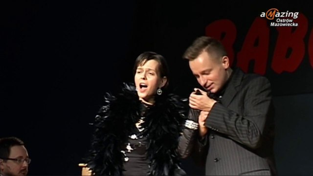 Koncert życzeń dla Babci i Dziadka Ostrów Mazowiecka 2014