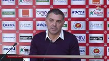 Football (Ligue 1) - AC Ajaccio-Rennes: les réactions