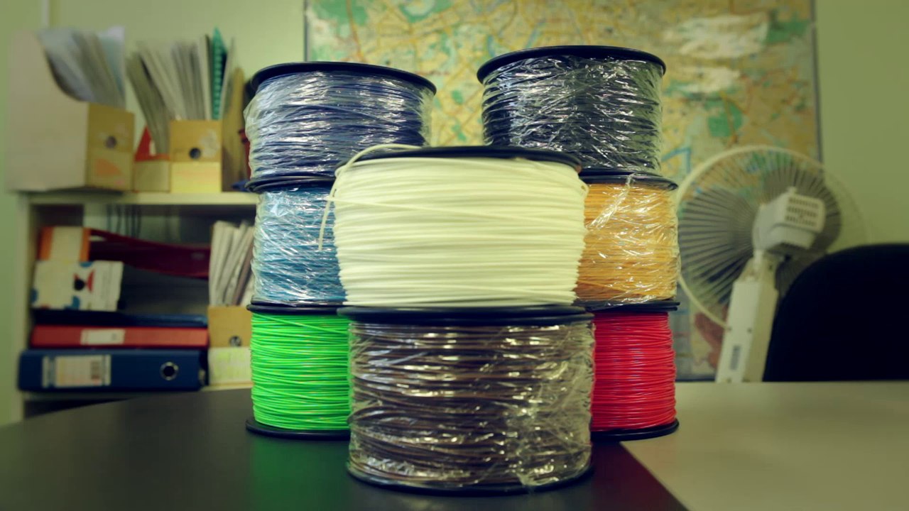 3D принтер WOW!Mini