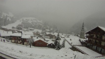la clusaz