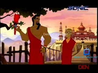 Supa Strikas 10th February 2014 Video Watch Online pt3