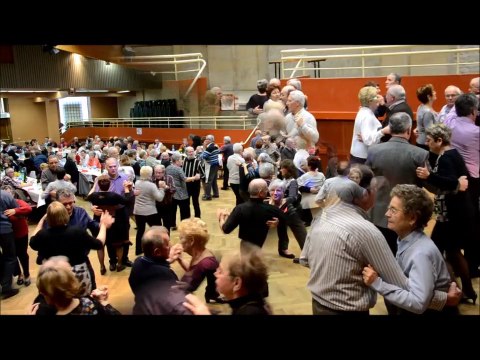 Jumelage. Pont-de-Vaux 9 février 2014