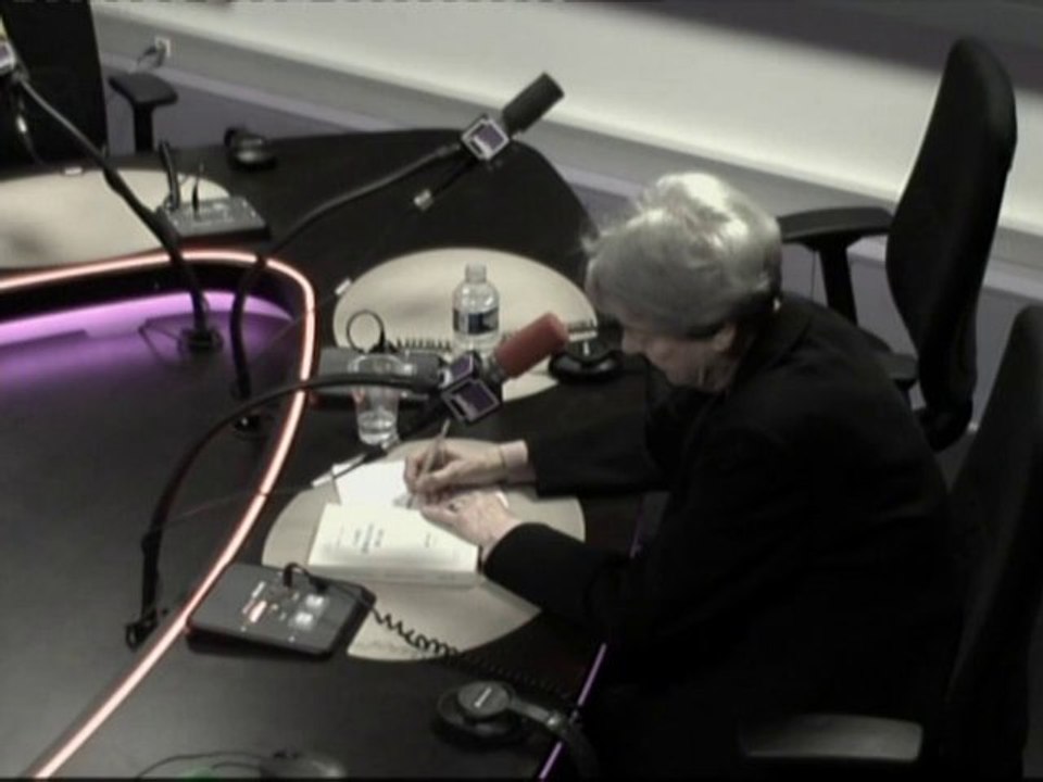 Les Matins - François Hollande face à ses oppositions