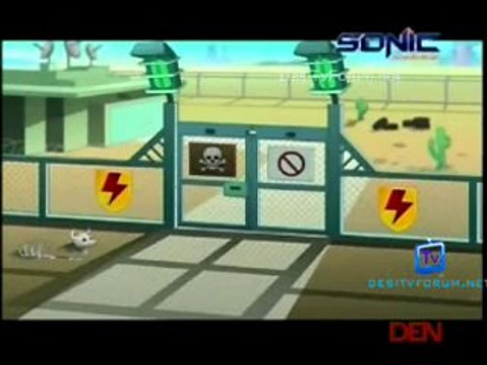 Supa Strikas 10th February 2014 Video Watch Online pt3
