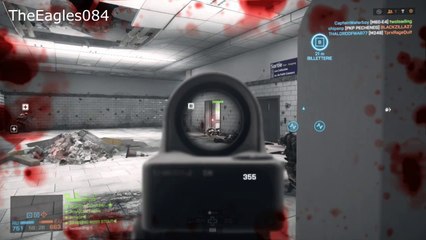 Battlefield 4 - Big Funny Fails - Operation Metro 2014 Second Assalt Xbox One