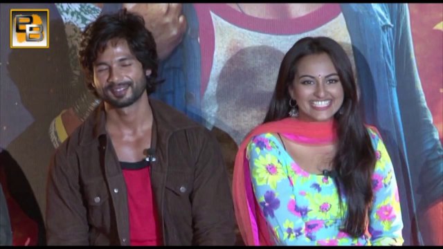 Kareena Kapoor REACTS to Shahid Sonakshi TAUNTS on Koffee With Karan 9th February 2014 EPISODE