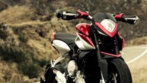 MV AGUSTA Rivale 2013