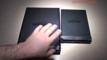 Amazon Kindle Fire HD 8.9 - Unboxing