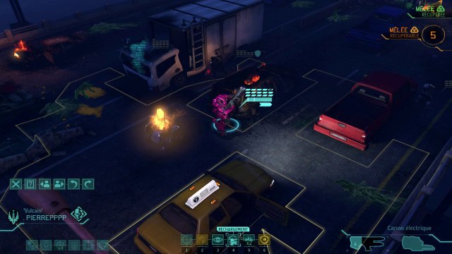 Xcom Enemy Within épisode 22