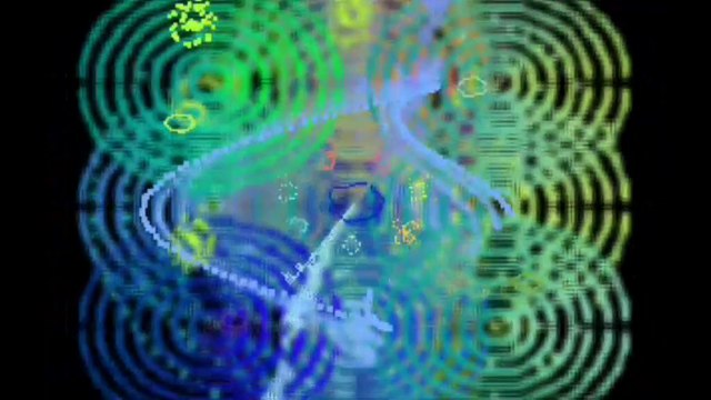 Поющие_на_языках_2_Healing_(Prayer for Healing, Healing through JESUS)