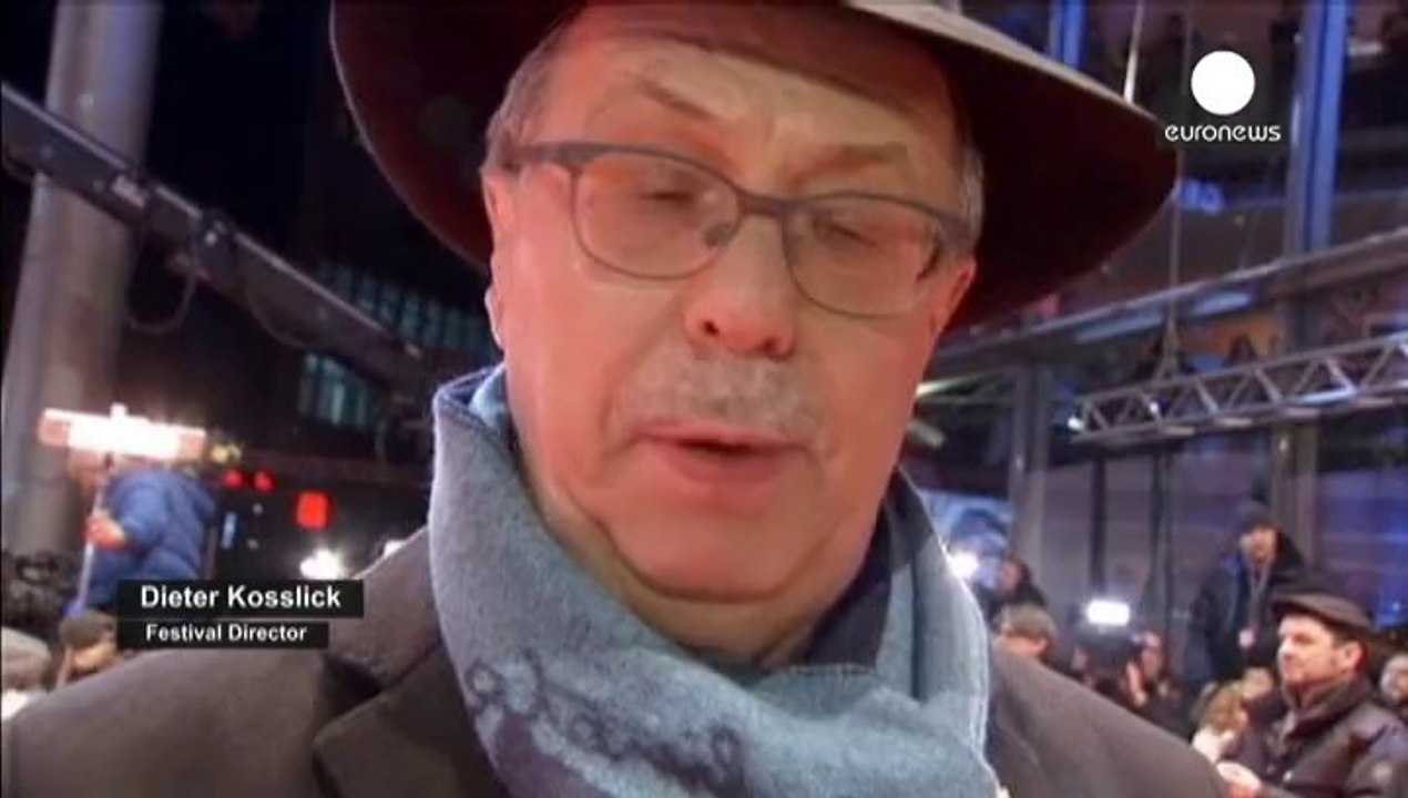 Berlino accende il suo cinema