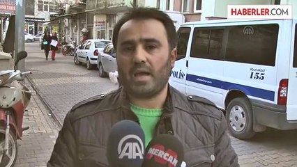 Futbol Kulübü Başkanının Gazeteciyi Darbettiği İddiası