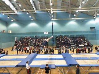 Advanced Ladies - 10