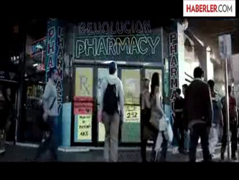 Bal Orijinal Fragman