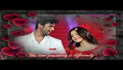 Screenshot of TERI MERI ASHIQI...THE STORY OF GAUSHAL