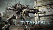 TitanFall - Présentation Officielle du Titan Stryder