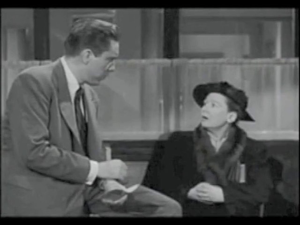 The killers part one