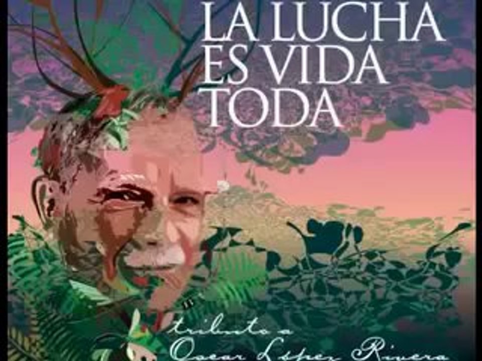 Rafael Cancel Miranda: No me arrepiento (Poema por Oscar)
