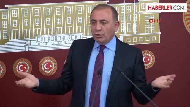 Gürsel Tekin İstifa mı etti! CHP'de Gürsel Tekin Endişesi