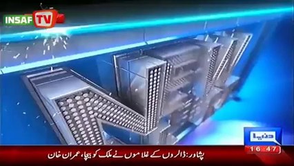 9 February 2014 Imran Khan Speech must watch 2014