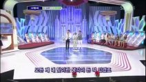 [Eng Sub] 120513 1000 Song Challenge - Led Apple cut