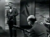 Sonny Rollins and Jim Hall