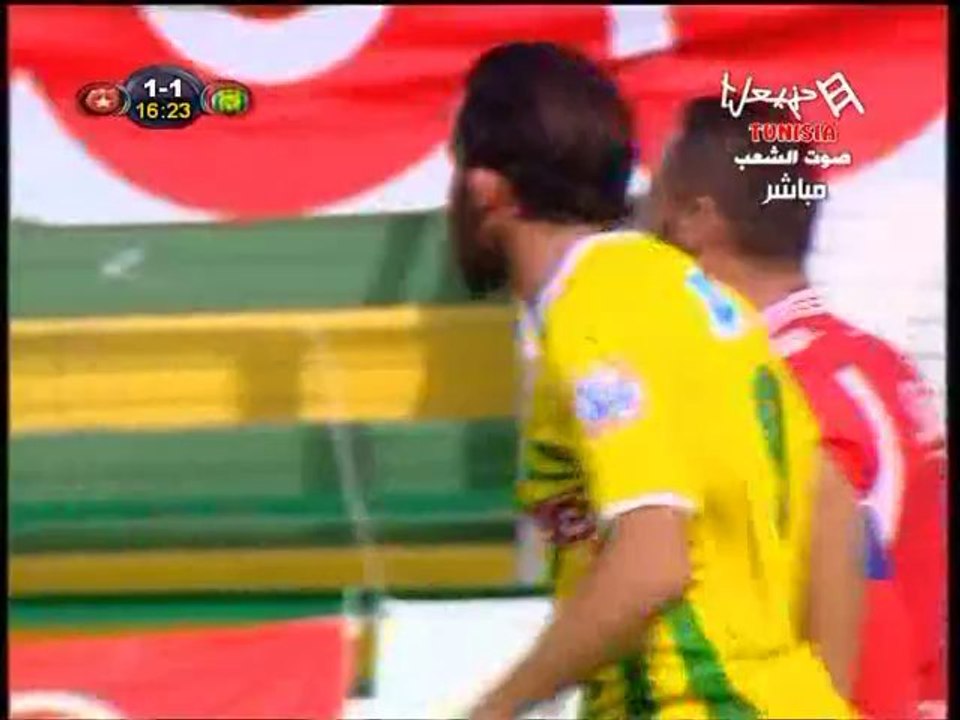 ASM 1 ESS 2 1er mi-temps 2 09-02-2014 by Jobless