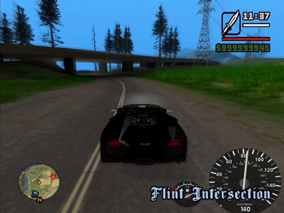 gta san andreas extreme edition exteme compressed by hamza