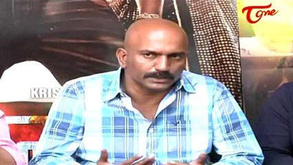 Paisa Movie Success Meet || Nani || Krishna Vamsi