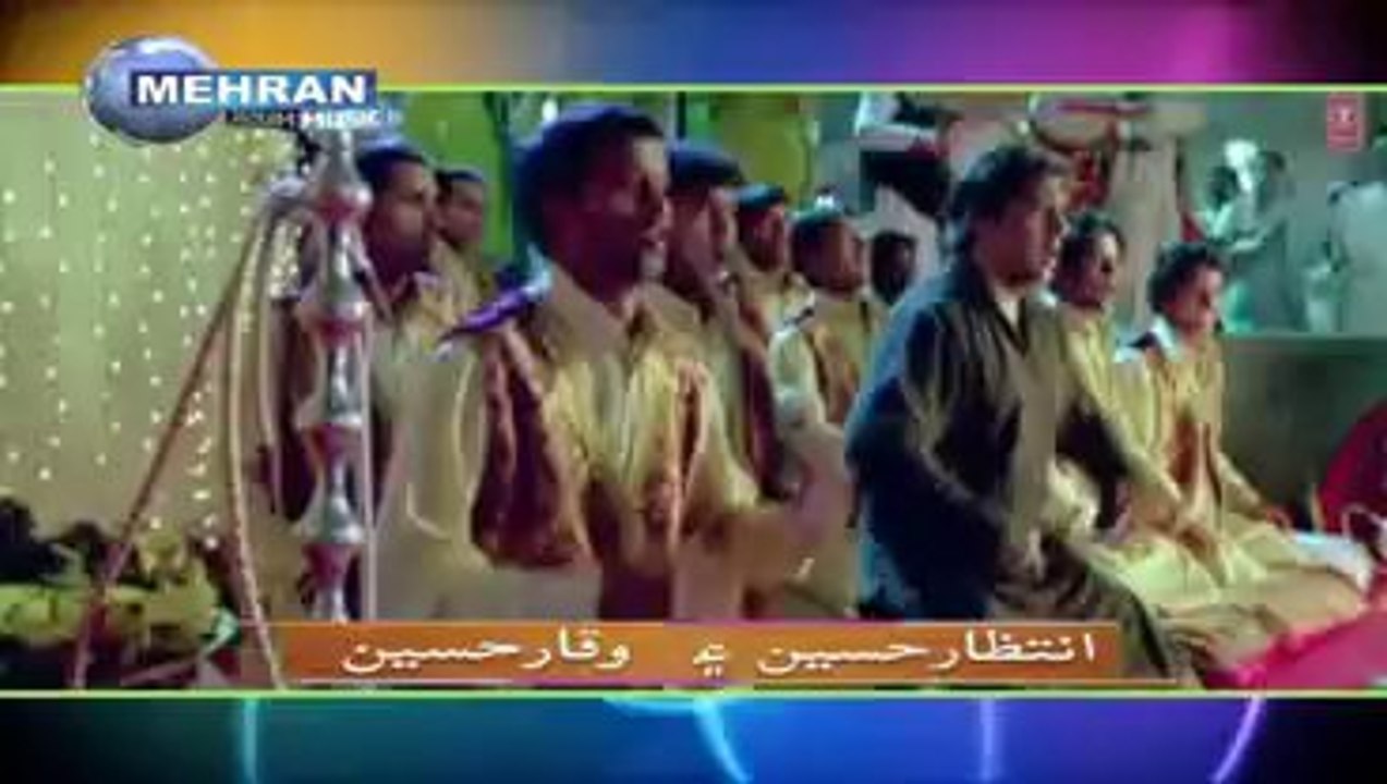 Shaman Ali Mirali Mehfil Men Sohno Pugo Shor Hd Sindhi 2014 Songs