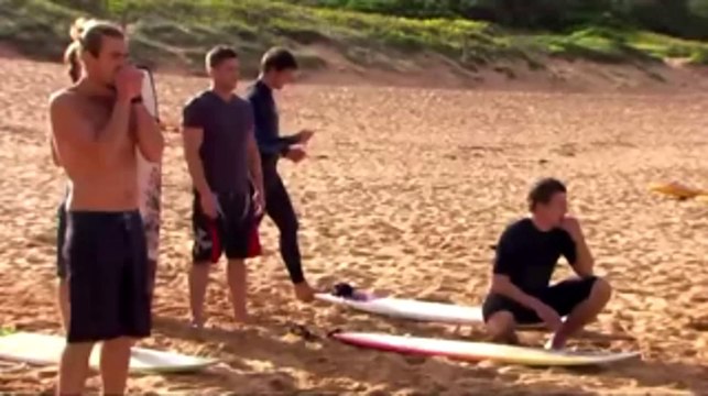 Oldest Braxton Brother - Story 42