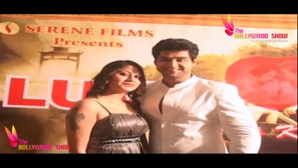 Luv Phir Kabhi Movie | Vidya Malvade, Veola Singh | Launch