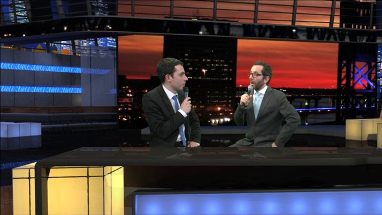 Île-de-France : les entreprises étrangères invitées à venir expérimenter leurs innovations