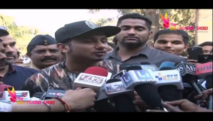 Don't Want To Work More: Yo Yo Honey Singh