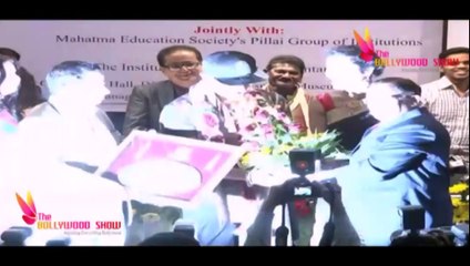 Honey Singh during the book launch of Top Celebrity Brands