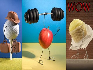 Art That Will Make You Laugh Out Loud LOL