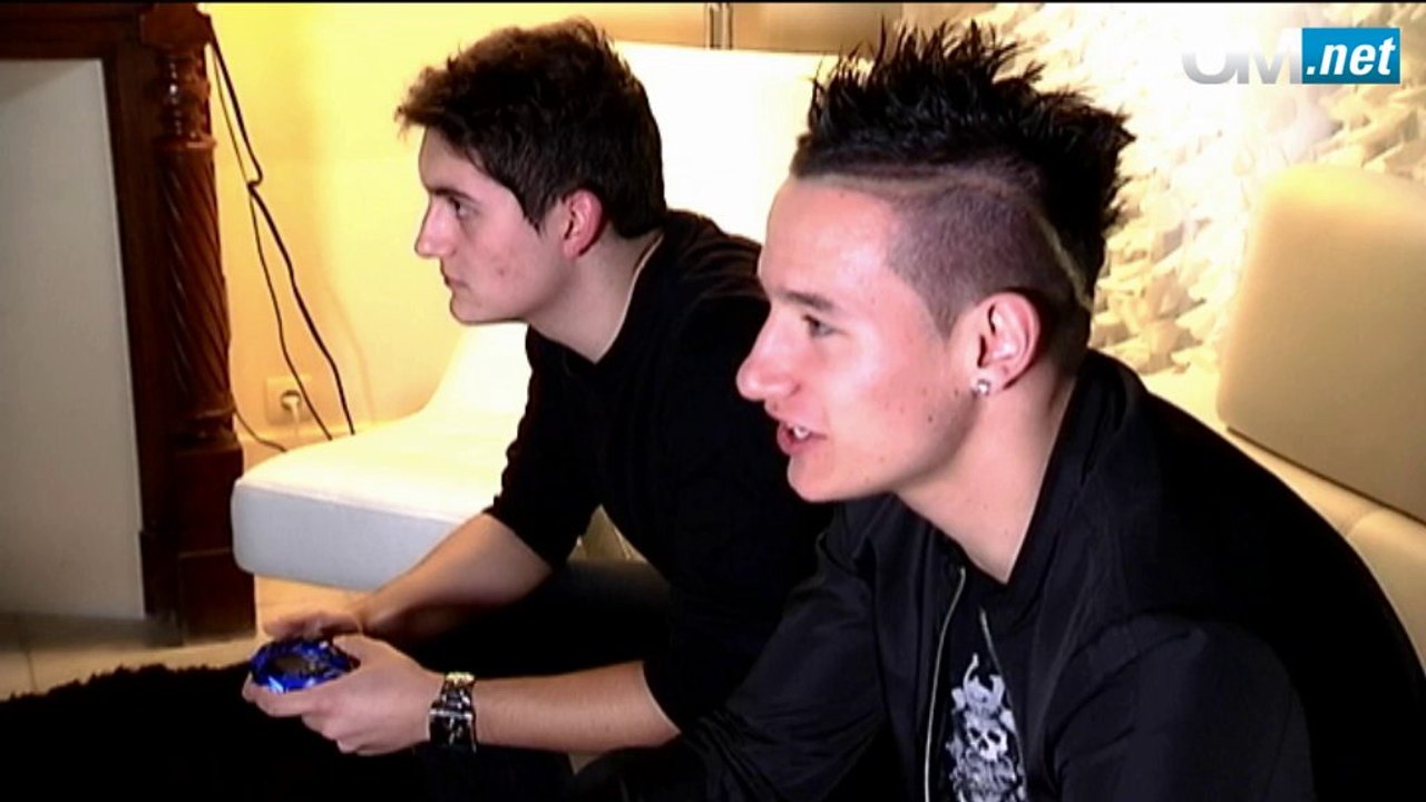 Objectif Match - S2E24 (Extrait) : Thauvin ouvre les portes de chez lui