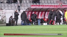 Football (Ligue 1) - Résumé AC Ajaccio-Rennes