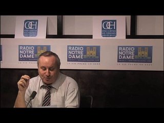 Chronique OCH de Philippe de Lachapelle du 25 février 2014