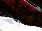 Train des Pignes : les autorités essaient d'établir les circonstances exactes de l'accident - 10/02