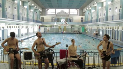 Totorro - Festivalbini (Session Labo, Bars En Trans 2013)