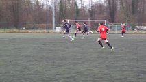 ASC vs Longueau - Amical - But2
