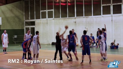 SG1- RM2 - ROYAN SAINTES