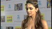 Catch Deepika Padukone on Zee Cine awards red carpet