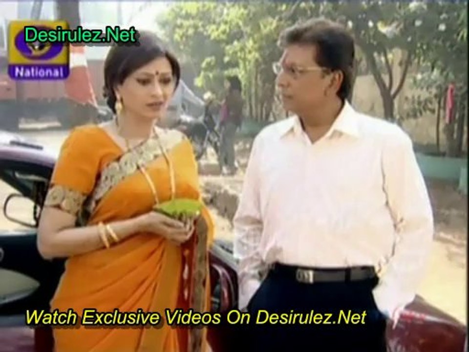 Kashmakash Zindagi Ki 10th February 2014pt1