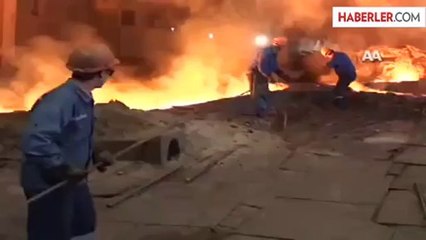 Aralık Ayı Sanayi Üretim Endeksi Değişmedi