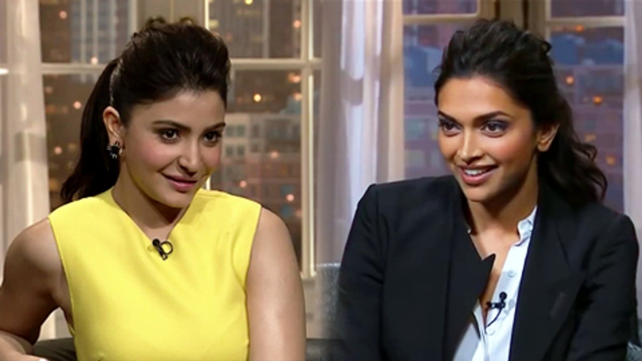 Koffee with karan anushka and katrina full episode dailymotion hot sale