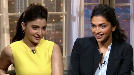 Deepika was wrong about being my friend - Anushka Sharma, Koffee With Karan Season 4